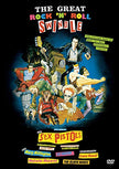 Sex Pistols: The Great Rock 'n' Roll Swindle