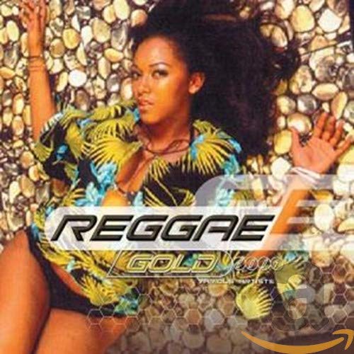 Various / Reggae Gold 2004 - CD (Used)