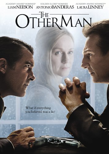 The Other Man [Import]