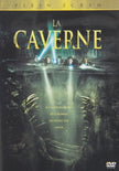 The Cave (Full Screen) (Version française) - DVD (Used)