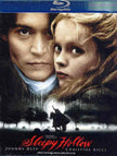 Sleepy Hollow - Blu-ray (Used)