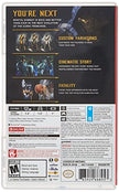 Mortal Kombat 11