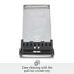 Breville A Bit More 2 Slice Toaster - BREBTA720XL silver 🍁 All In One Marketplace Canada