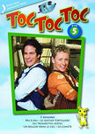 Toc toc toc, saison 1, v. 05 - DVD (Used)