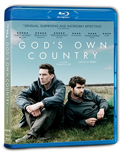 God's Own Country - Blu-Ray