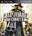 Call Of Juarez: The Cartel - Xbox 360