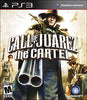 Call Of Juarez: The Cartel - Xbox 360