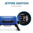 Napoleon TravelQ 240 Compact Portable Propane Grill 🍁 All In One Marketplace Canada