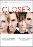 Closer [Import]