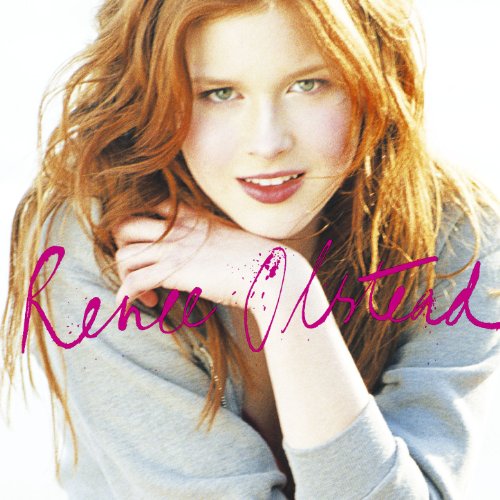 Renee Olstead / Renee Olstead - CD (Used)