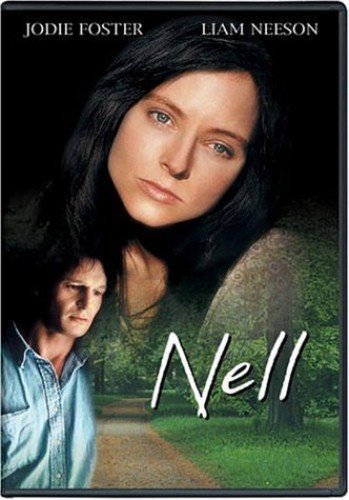 Nell (Bilingual) - DVD (Used)