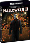 Halloween II (1981) - Collector's Edition - 4K/Blu-Ray