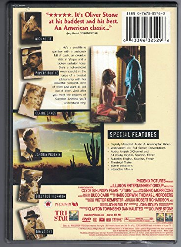 U-Turn - DVD (Used)