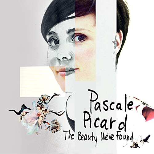 Pascale Picard / The Beauty We'Ve Found - CD