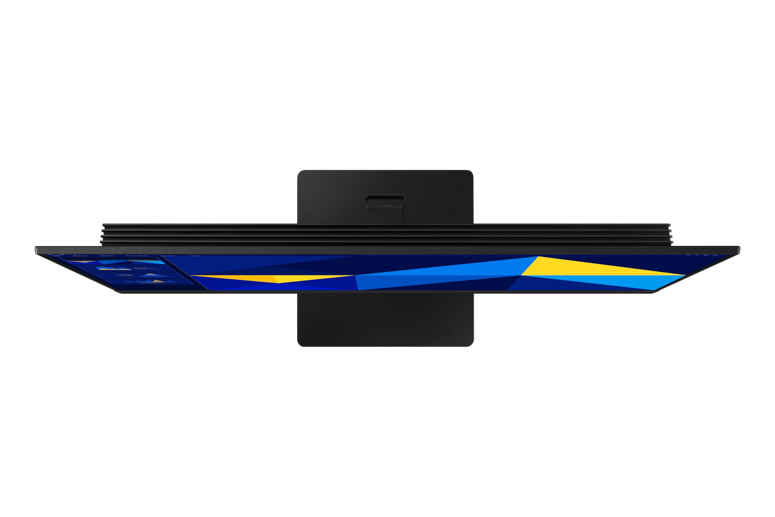 Samsung 22-inch FHD Flat Screen IPS Panel 5ms 100Hz Monitor with Eye-Saver Mode & Super Slim Design (LS22D300GANXZA) - [Canada Version] 🍁 All In One Marketplace Canada