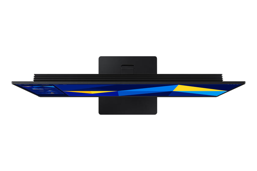 Samsung 22-inch FHD Flat Screen IPS Panel 5ms 100Hz Monitor with Eye-Saver Mode & Super Slim Design (LS22D300GANXZA) - [Canada Version] 🍁 All In One Marketplace Canada