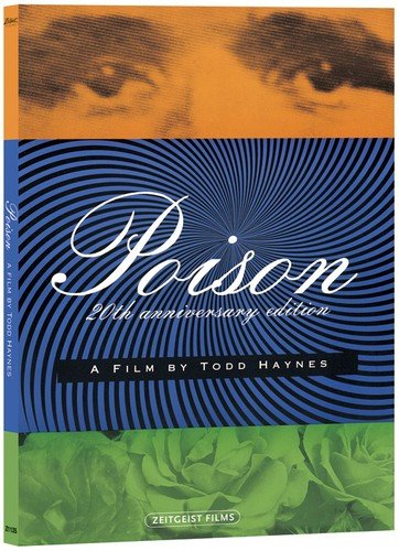Poison [Import]