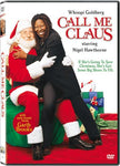 Call Me Claus - DVD (Used)