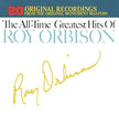Orbison, Roy / The All-Time Greatest Hits of Roy Orbison, Vols. 1 & 2 - CD (Used)