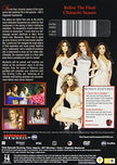 Desperate Housewives: The Complete Eighth and Final Season - 5-Disc - DVD (Used)