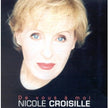Nicole Croisille / De vous à moi - CD (Used)