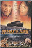 Noahs Ark’s - DVD (Used)
