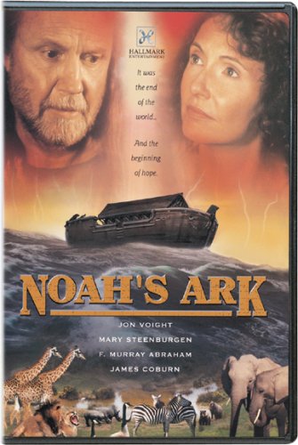 Noahs Ark’s - DVD (Used)
