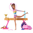 Barbie Careers Gymnastics Doll & Themed Accessories Playset 🍁 All In One Marketplace Canada