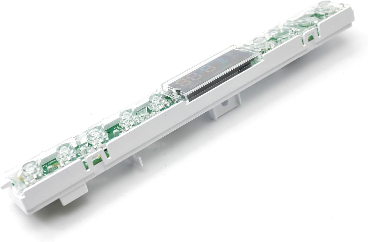 Panneau d'interface utilisateur pour lave-vaisselle Whirlpool, pièce W11414079