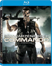 Commando - Blu-ray (Used)