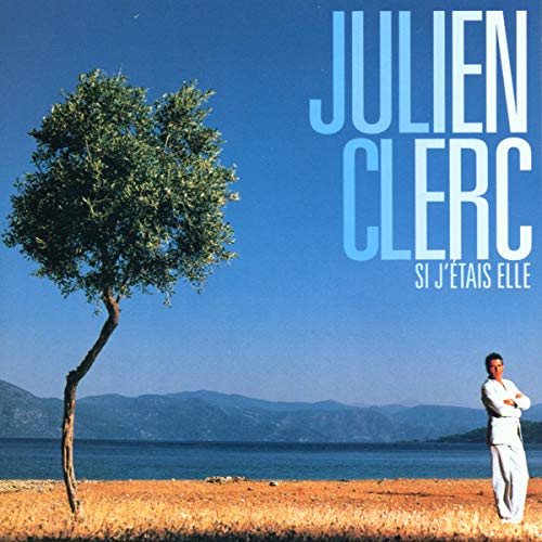 Julien Clerc / Si J'etais Elle - CD
