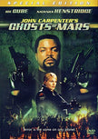 Ghosts of Mars (Sous-titres français) - DVD (Used)