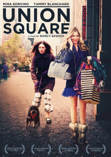Union Square - DVD