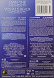 The Day After Tomorrow + Jumper - DVD (Used)