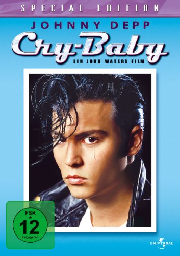 Cry-Baby