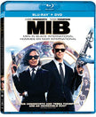 Men In Black International - Blu-ray/DVD