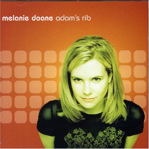 Melanie Doane / Adam's Rib - CD