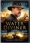 The Water Diviner (Bilingual)