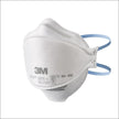3M Aura N95 Particulate Respirator N95 Mask 9205PP-10-DC, 10 Masks 🍁 All In One Marketplace Canada
