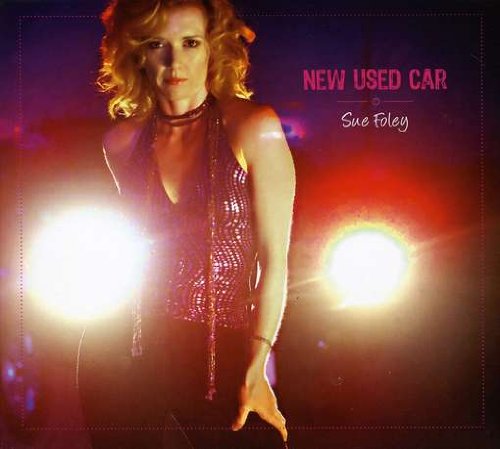 New Used Car