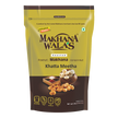 Makhana Walas Khatta Meetha Roasted makhana 60g