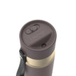 Contigo AutoSeal 16 oz Travel Mug | Leakproof w/Auto-Sealing Spout & Slider Lock | Vacuum-Insulated Stainless Steel Tumbler for Hot Coffee & Tea or Cold Drinks | BPA & Lead-Free | Dishwasher Safe 🍁 All In One Marketplace Canada