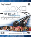 Singstar Wired Microphones