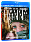 Hanna - Blu-ray +DVD