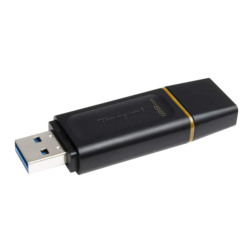 Kingston DataTraveler Exodia 128GB USB 3.2 Flash Drive DTX/128GB 🍁 All In One Marketplace Canada