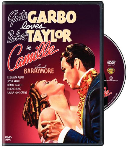 Camille (FS) (FRENCH) (DVD)