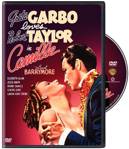 Camille (FS) (FRENCH) (DVD)