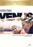 Venus - DVD (Used)
