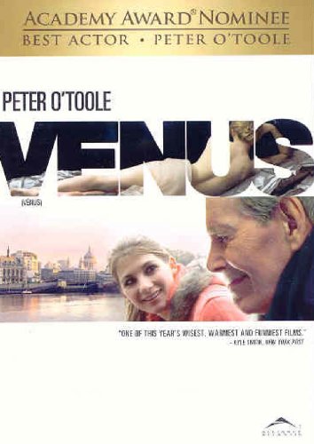 Venus - DVD (Used)