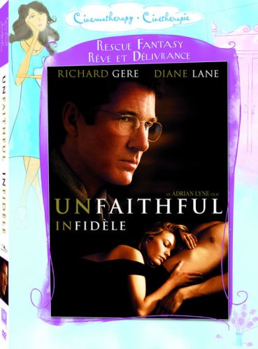 Unfaithful - DVD (Used)